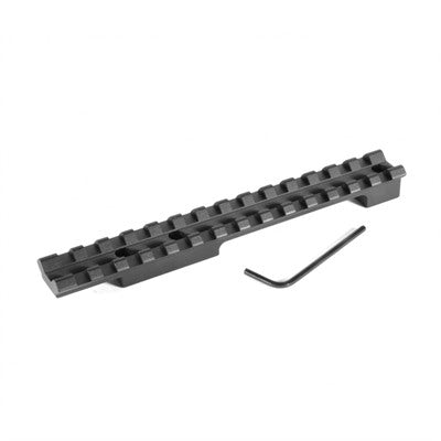 Remington 660/600 Mohawk Scope Bases