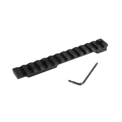 Remington XP 100, 7 HD Scope Bases