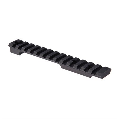 Remington XP 100 7 HD Scope Base Mount 841370112425
