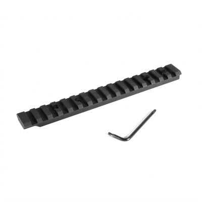 Ruger American Short Action HD Scope Bases