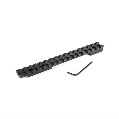Ruger M-77 Long Action Scope Base Mount 841370106493