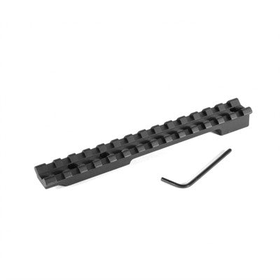 Ruger M-77 Short Action Scope Bases
