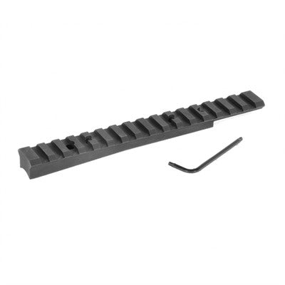 Ruger No. 1 Scope Base Mount 841370109135