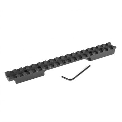 Savage 210 Scope Bases