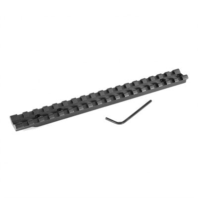Savage 212 Scope Bases