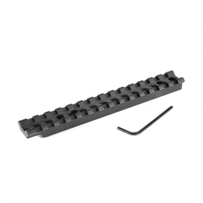Savage 64 Scope Bases