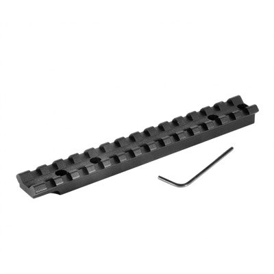 Savage A17 / A22 Magnum Scope Bases