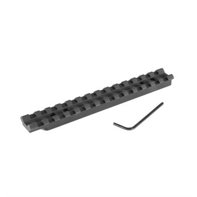 Savage B-MAG Scope Bases