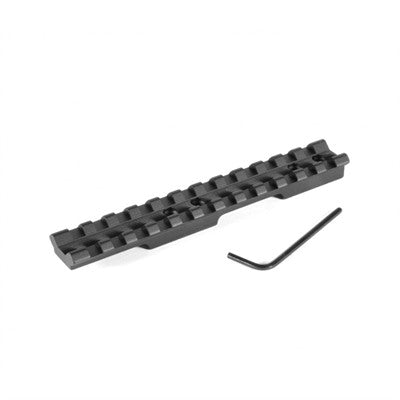 Savage Rascal Scope Bases