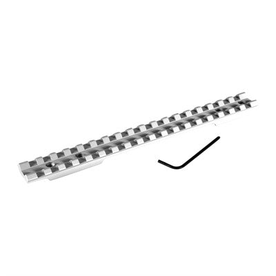 Savage Round Back Long Action Scope Base Mount 841370105526