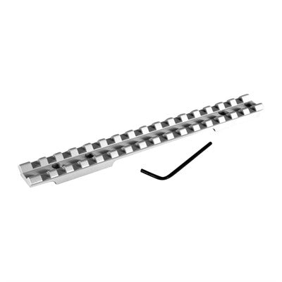 Savage Round Back Short Action Scope Base Mount 841370105397