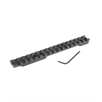 SIG SHR 970 Scope Bases