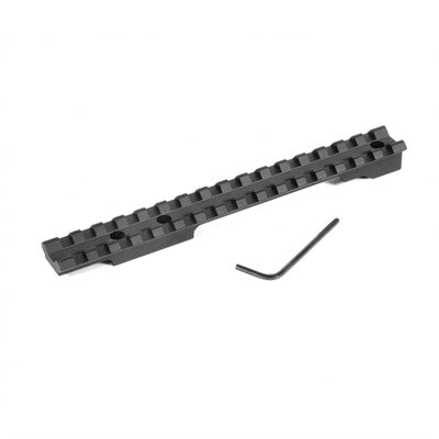 Swedish Mauser 3-Hole Scope Bases
