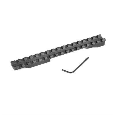 Swedish Mauser 3-Hole Scope Bases