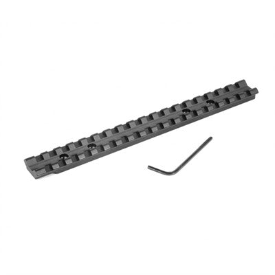 T/C Venture & Compass Short Action Scope Bases