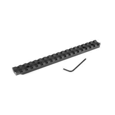 Tikka 695 Scope Bases