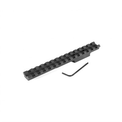 Winchester 52 Target Scope Bases