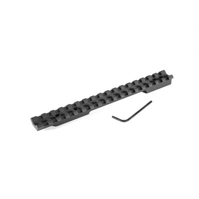 Winchester 70 .375" Middle Hole Scope Mounting Bases