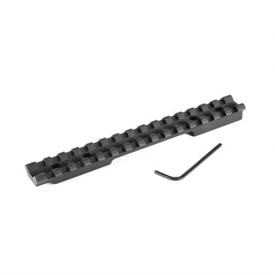 Winchester 70 Short Action Scope Bases