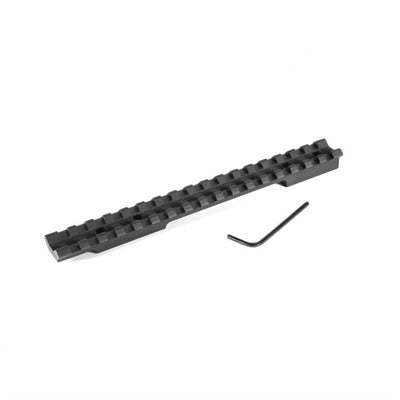 Winchester 70 Pre-64 STD/LA 20 MOA Scope Base
