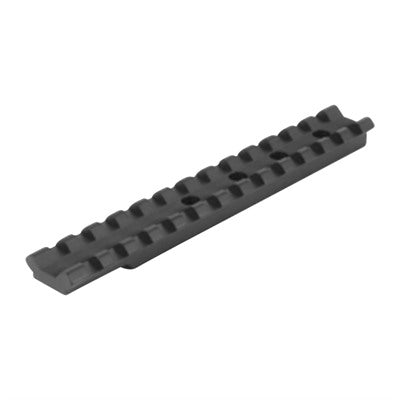 CVA V2 Muzzleloader Scope Mounting Base