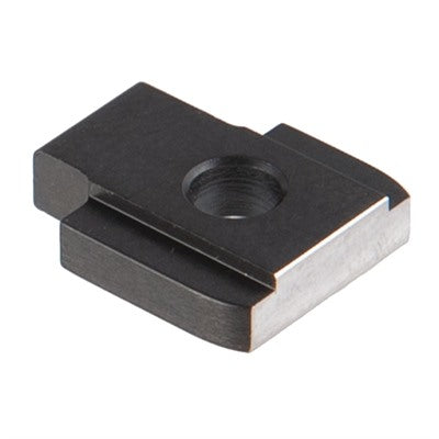 Oversize Firing Pin Stop for Rear Sight Cut