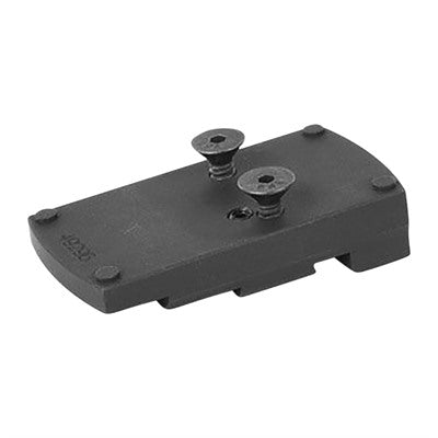S&W 1911 Adjustable Vortex Viper/Venom Sight Mount