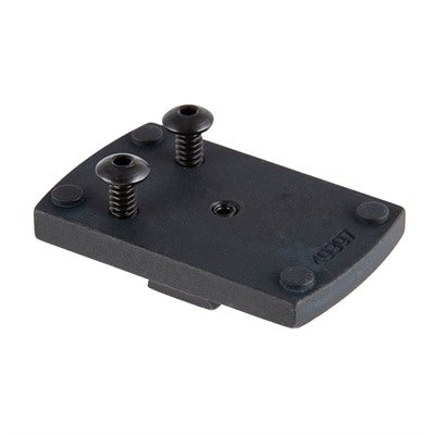 CZ Shadow 2 Leupold DeltaPoint Pro Optic Sight Mount
