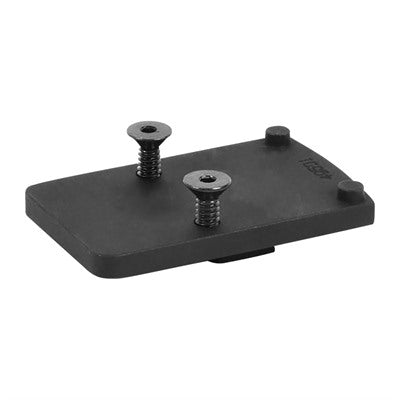 EAA Witness Elite Match Trijicon RMR Optic Sight Mount