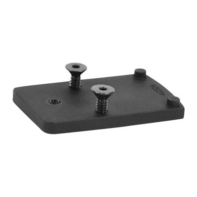 FN FNS FNX Trijicon RMR Optic Sight Mount