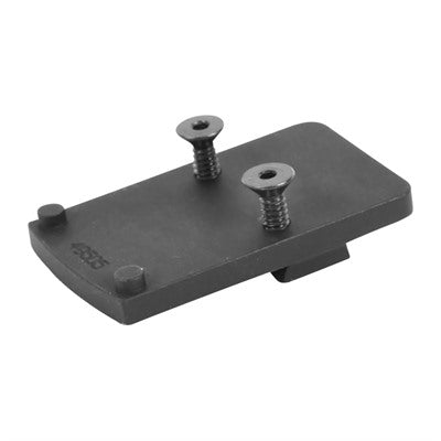 H&K USP Trijicon RMR Optic Sight Mount