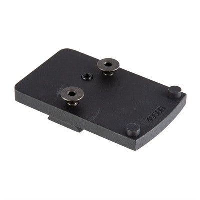 S&W M&P Trijicon RMR Optic Sight Mount