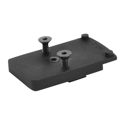 Bomar-Style Trijicon RMR Optic Sight Mount