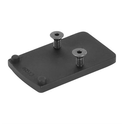 Glock Trijicon RMR Optic Sight Mount