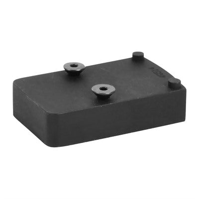 Blank Trijicon RMR Optic Sight Mount