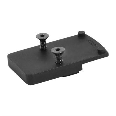 Kimber Fixed Rear Sight Trijicon RMR Optic Sight Mount