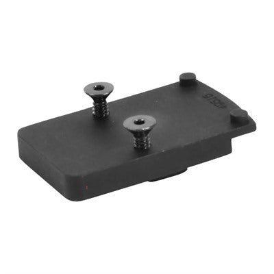 Kimber Adjustable Rear Sight Trijicon RMR Optic Sight Mount