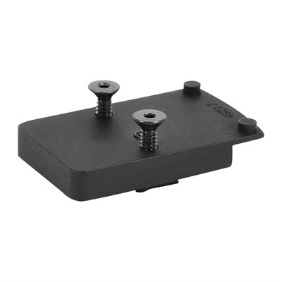 LPA Trijicon RMR Optic Sight Mount