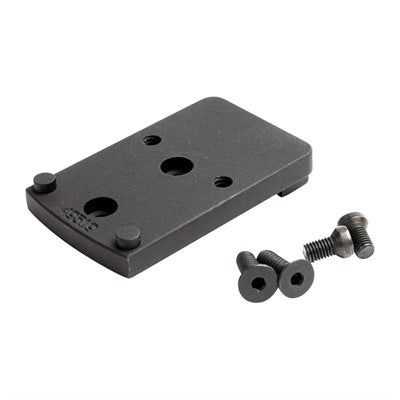 S&W Revolver Trijicon RMR Sight Mount