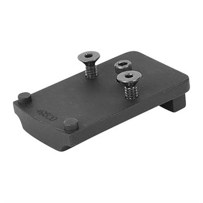 Ruger Revolver Trijicon RMR Sight Mount