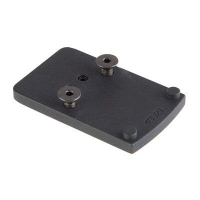 Ruger MK I II III IV P85 P90 Trijicon RMR Sight Mount