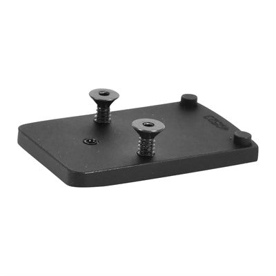 Springfield XD Trijicon RMR Sight Mount