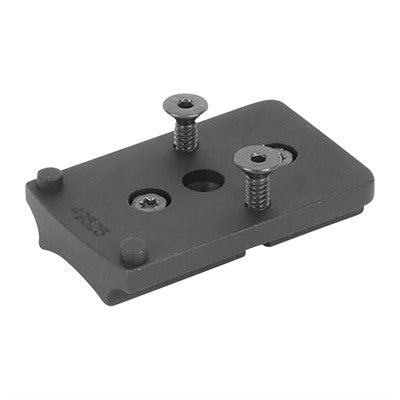 Universal Trijicon RMR Sight Mount