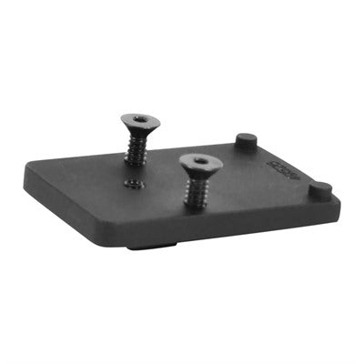 CZ 75 SP-01 PCR Trijicon RMR Sight Mount