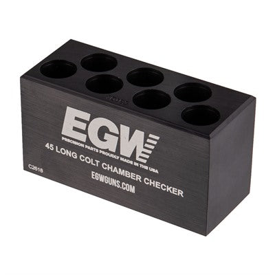 Ammo Chamber Checker 7-Hole