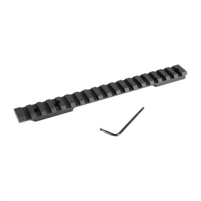 Savage Round Back Long Action HD Scope Bases