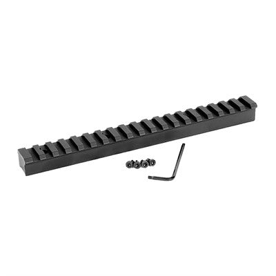 Ruger Precision Rifle HD Scope Bases