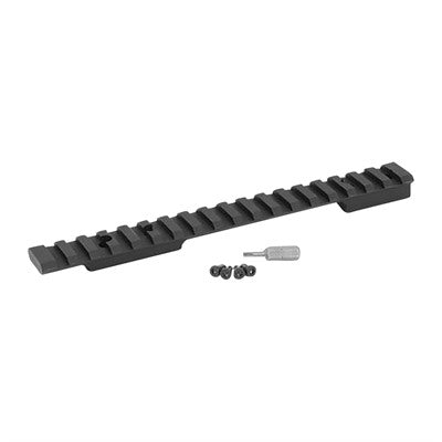 Montana Rifle 1999 Long Action HD Scope Bases