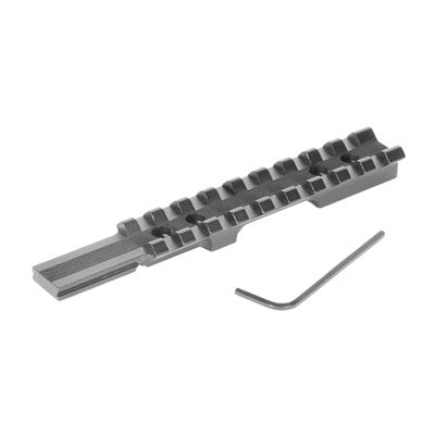 Savage Rascal Cut for Williams Sight Picatinny Scope Mount