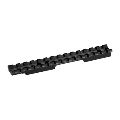 Savage B17 B22 B22LR Picatinny Scope Mount